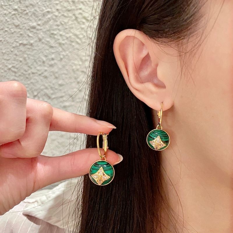 Louis Vuitton Earrings